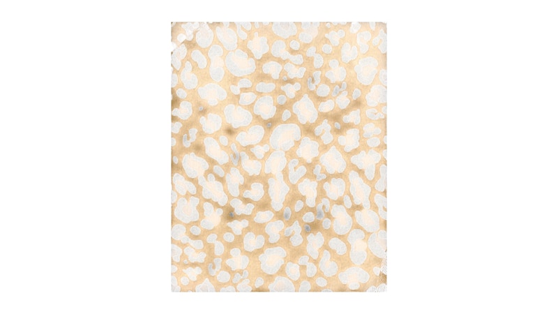 Brain Dead Twill Climber Short Leopard