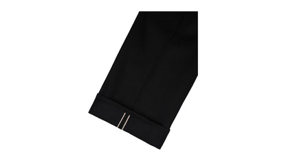Brain Dead Type 00 13.2oz Selvedge Denim Pant Black
