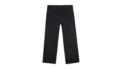 Brain Dead Type 00 15.5oz Selvedge Denim Pant Indigo