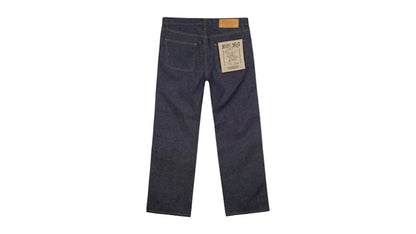 Brain Dead Type 00 15oz Selvedge Denim Pant Indigo