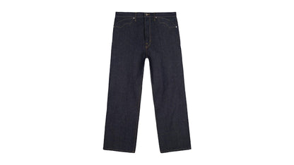 Brain Dead x A.P.C. Type 00 Selvedge Denim Pant Indigo