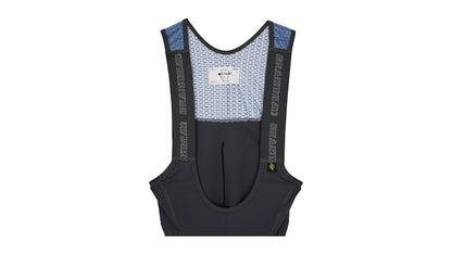 Brain Dead x Attaquer Cargo Bib Multi