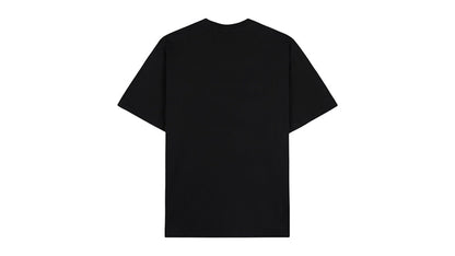 Brain Dead x Ghost In The Shell T-Shirt Black