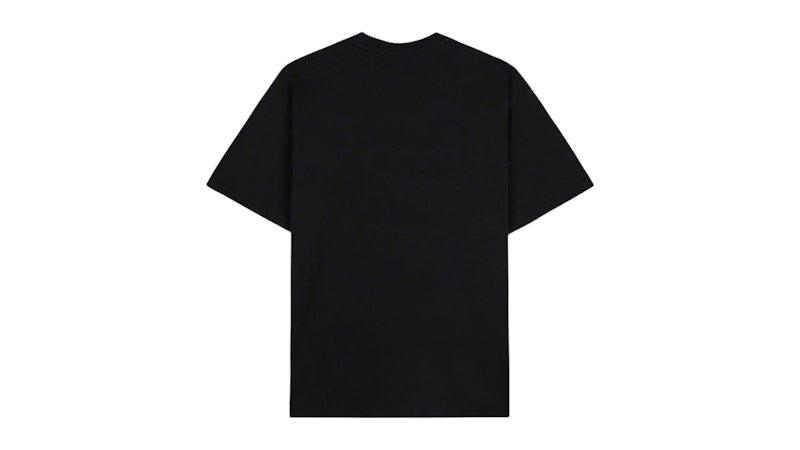 Brain Dead x Ghost In The Shell T-Shirt Black