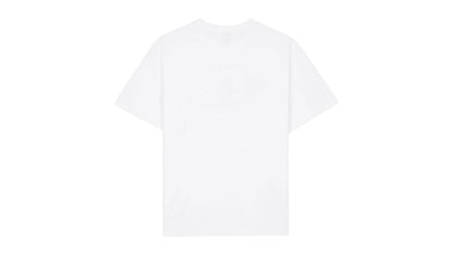 Brain Dead x Godzilla Kaiju Racing Team T-Shirt White