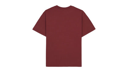 Brain Dead x Magic: The Gathering Body Snatcher T-Shirt Maroon