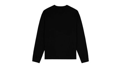 Brain Dead x Mount Kimbie The Sunset Violent Long Sleeve T-Shirt Black