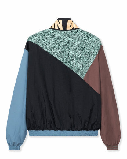 Brain Dead x Prince Advantage Track Jacket Multi