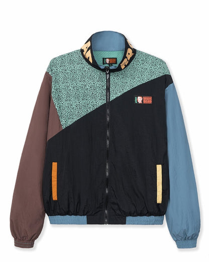 Brain Dead x Prince Advantage Track Jacket Multi