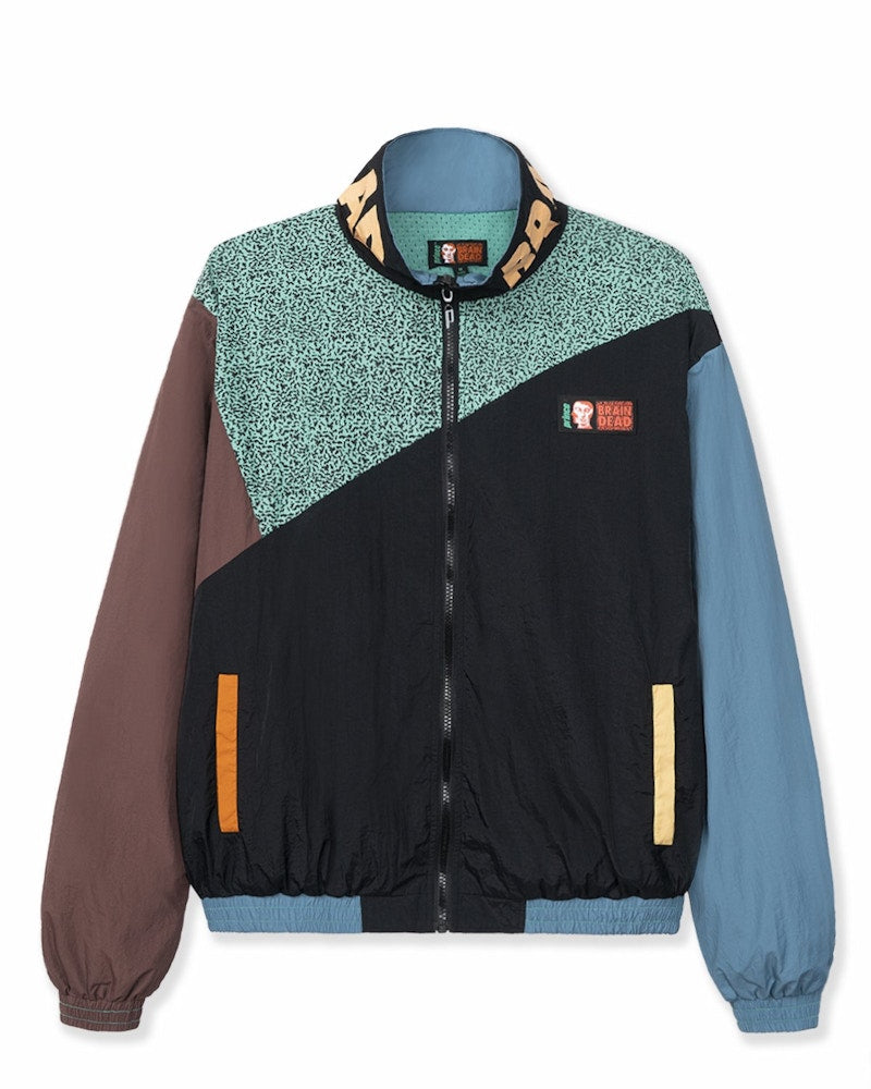 Brain Dead x Prince Advantage Track Jacket Multi