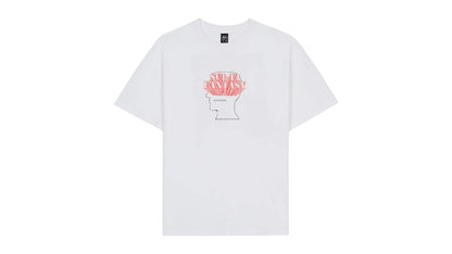 Brain Dead x Sci-Fi Fantasy Endless Beauty T-Shirt White