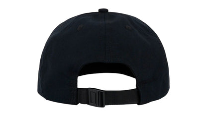 Brain Dead x Sci-Fi Fantasy Logo Lockup Hat Black