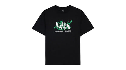 Brain Dead x Sega: Jet Set Radio T-Shirt Black