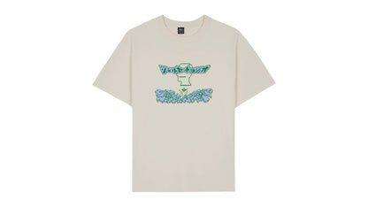 Brain Dead x Sega: Jet Set Radio T-Shirt Natural