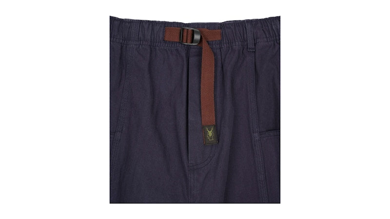 Brain Dead x South2 West8 Fishing Pant Slate