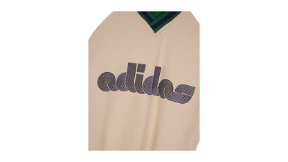 Brain Dead x adidas Pullover Jacket Brown/Multi