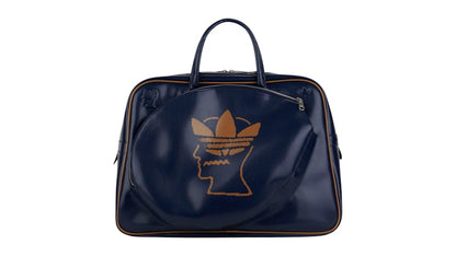 Brain Dead x adidas Tennis Airliner Bag Navy