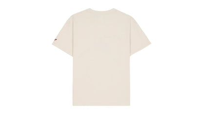 Brain Dead x adidas Tennis T-Shirt Natural