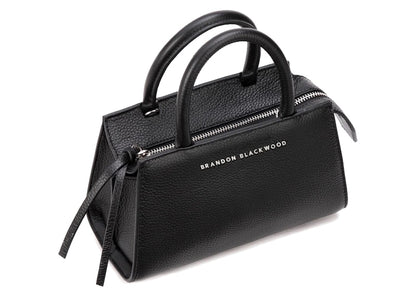 Brandon Blackwood Arlen Bag Black