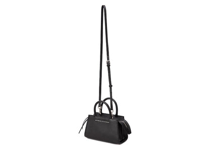 Brandon Blackwood Arlen Bag Black