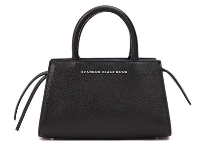 Brandon Blackwood Arlen Bag Black