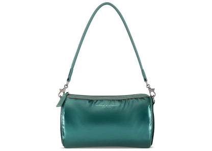 Brandon Blackwood Bianca Puffer Bag Green