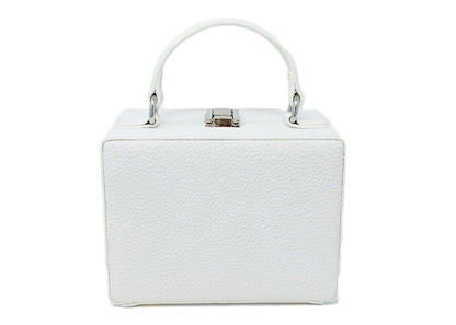 Brandon Blackwood Kendrick Trunk Mini Alabaster