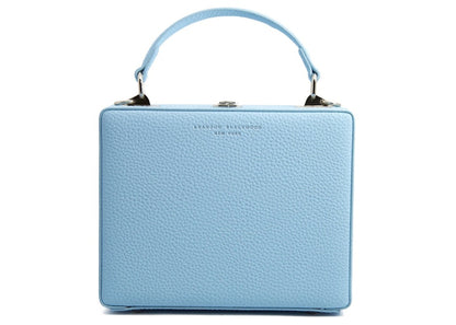 Brandon Blackwood Kendrick Trunk Powder Blue