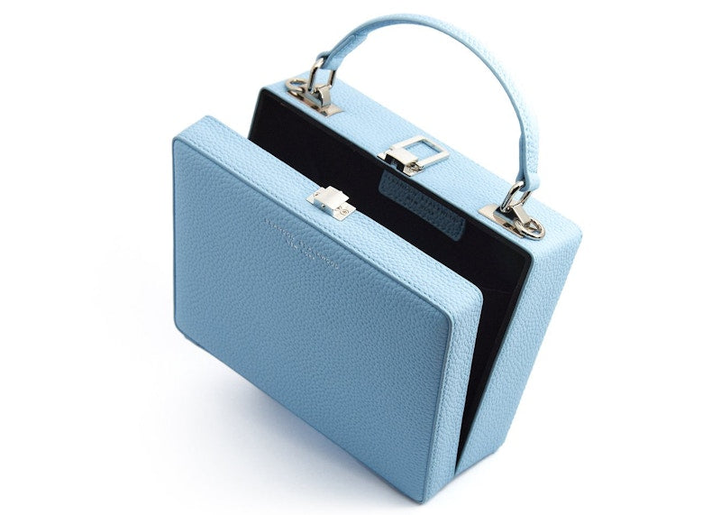 Brandon Blackwood Kendrick Trunk Powder Blue