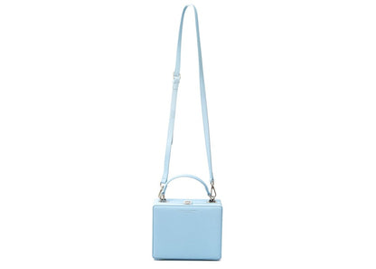 Brandon Blackwood Kendrick Trunk Powder Blue