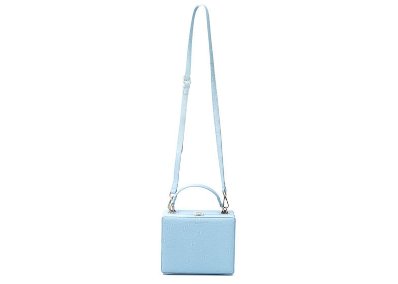 Brandon Blackwood Kendrick Trunk Powder Blue