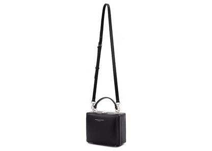 Brandon Blackwood Kendrick Trunk Puffer Black