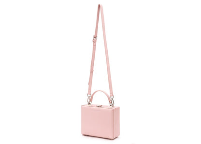 Brandon Blackwood Kendrick Trunk Soft Pink