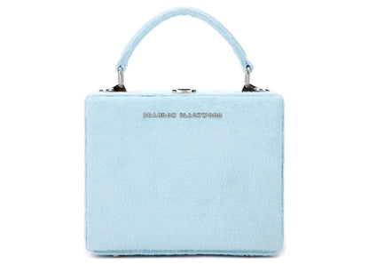 Brandon Blackwood Kendrick Trunk Terrycloth Powder Blue
