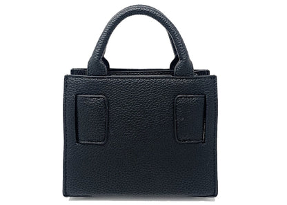 Brandon Blackwood Kuei Bag Black