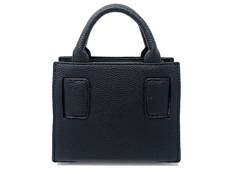 Brandon Blackwood Kuei Bag Black