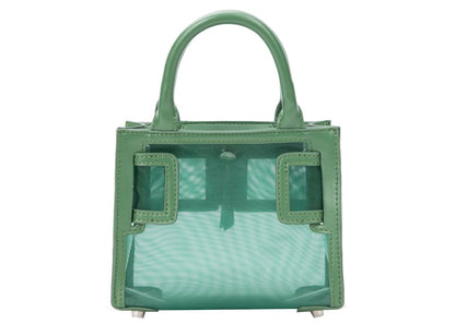 Brandon Blackwood Kuei Bag Green