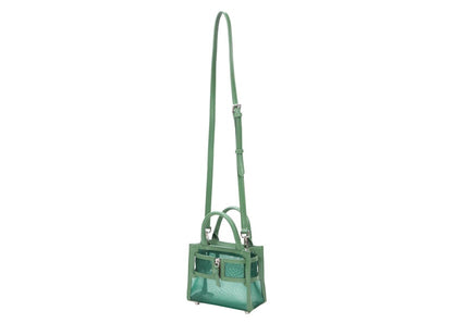 Brandon Blackwood Kuei Bag Green