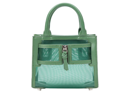 Brandon Blackwood Kuei Bag Green