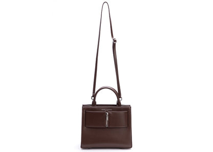 Brandon Blackwood Kuei Bag Medium Brown
