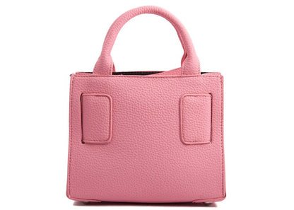 Brandon Blackwood Kuei Bag Pink
