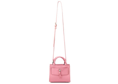 Brandon Blackwood Kuei Bag Pink