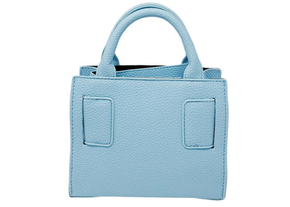 Brandon Blackwood Kuei Bag Powder Blue