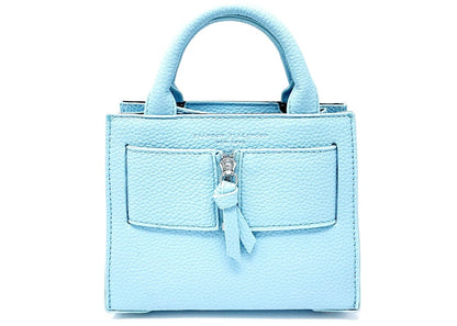 Brandon Blackwood Kuei Bag Powder Blue