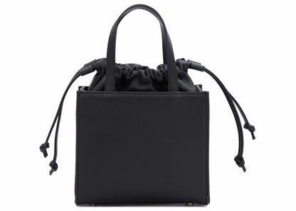 Brandon Blackwood Laura Mini Tote Black