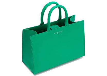 Brandon Blackwood Marcy Ave Tote True Green