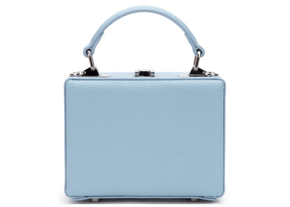 Brandon Blackwood Mini Kendrick Trunk Powder Blue