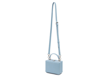 Brandon Blackwood Mini Kendrick Trunk Powder Blue