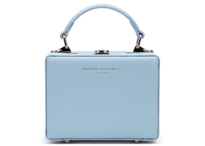 Brandon Blackwood Mini Kendrick Trunk Powder Blue