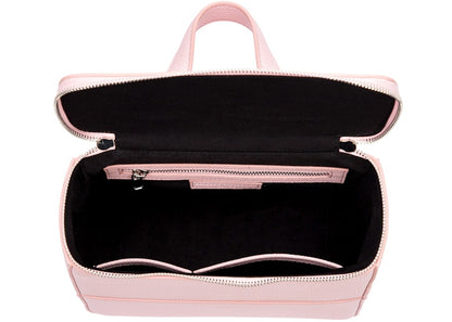 Brandon Blackwood Portmore Backpack Blush Pink